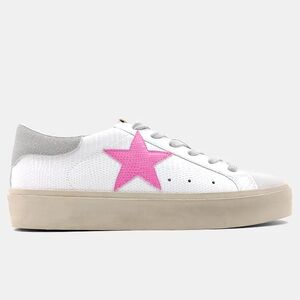 Shu Shop Reba Sneakers